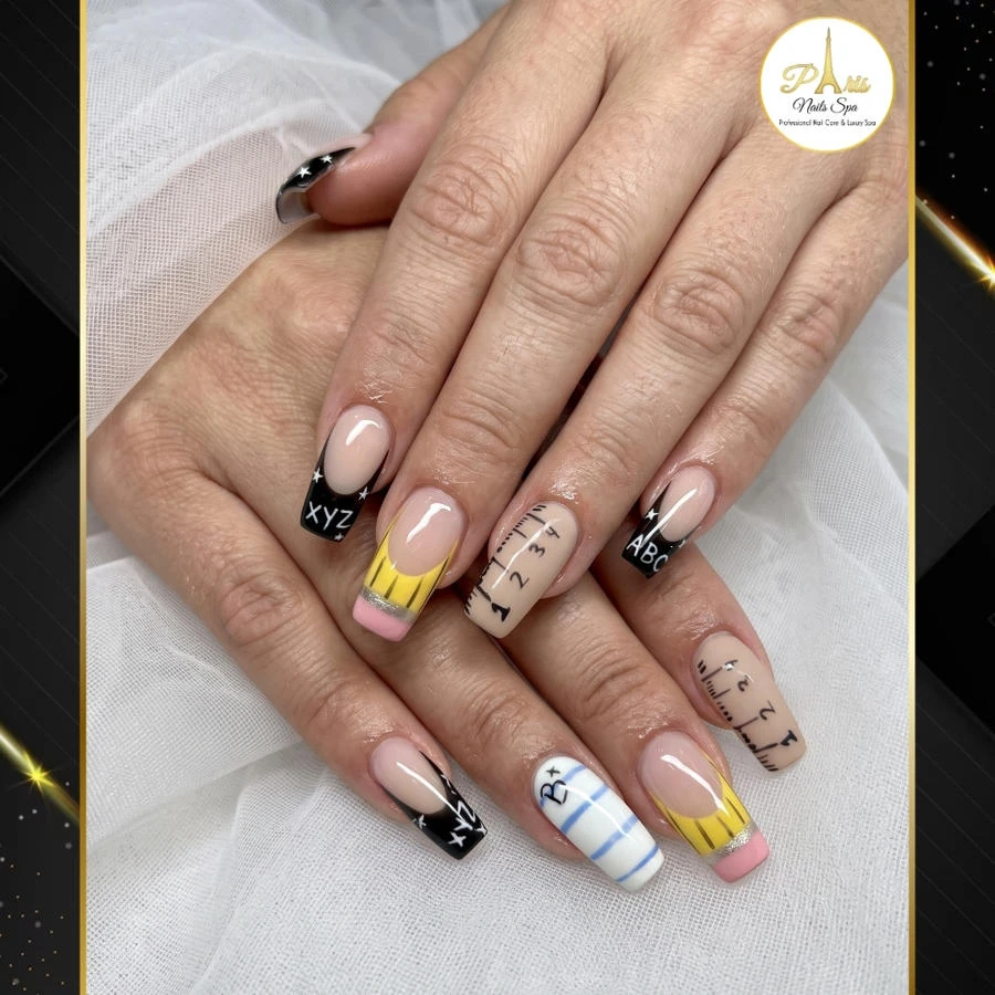 Nail Design